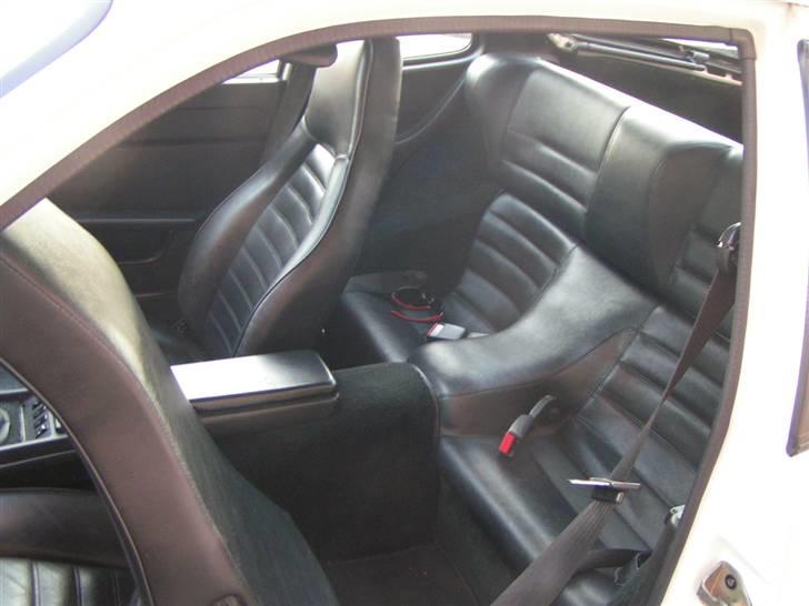 Porsche 944 Solgt billede 8