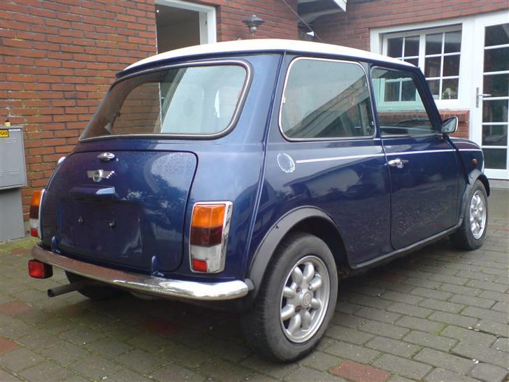 Mini cooper billede 2