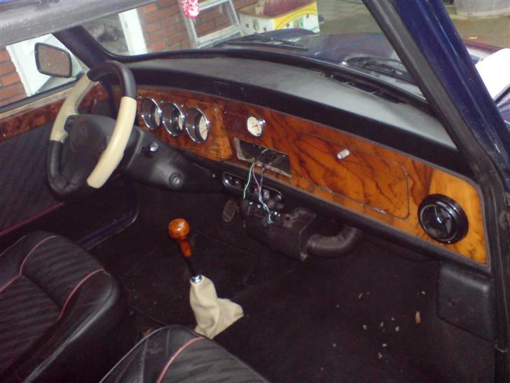 Mini cooper billede 3