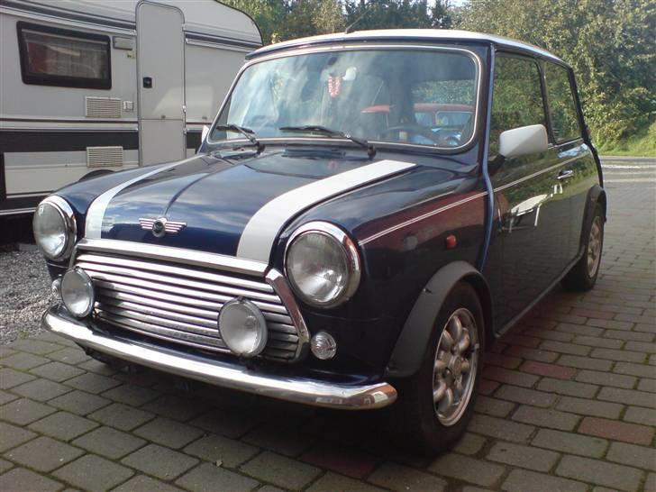Mini cooper billede 5
