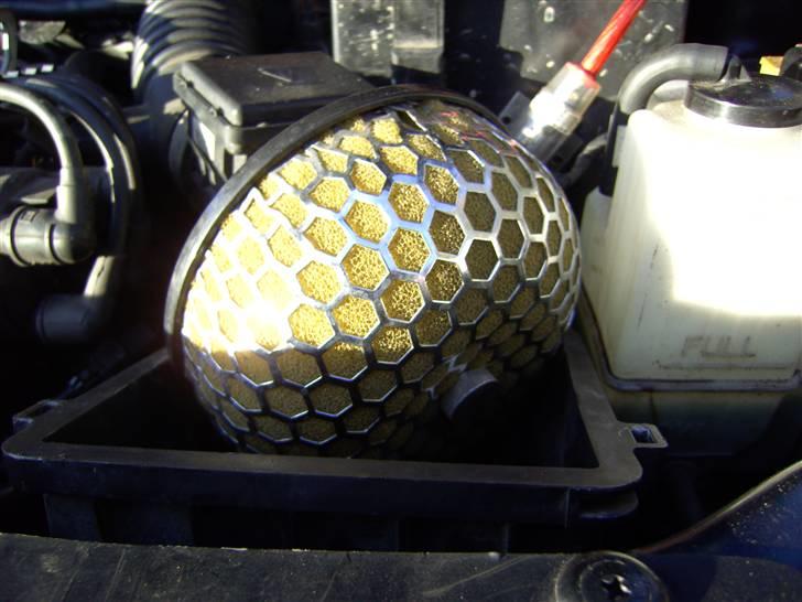 Mazda 323c  billede 11