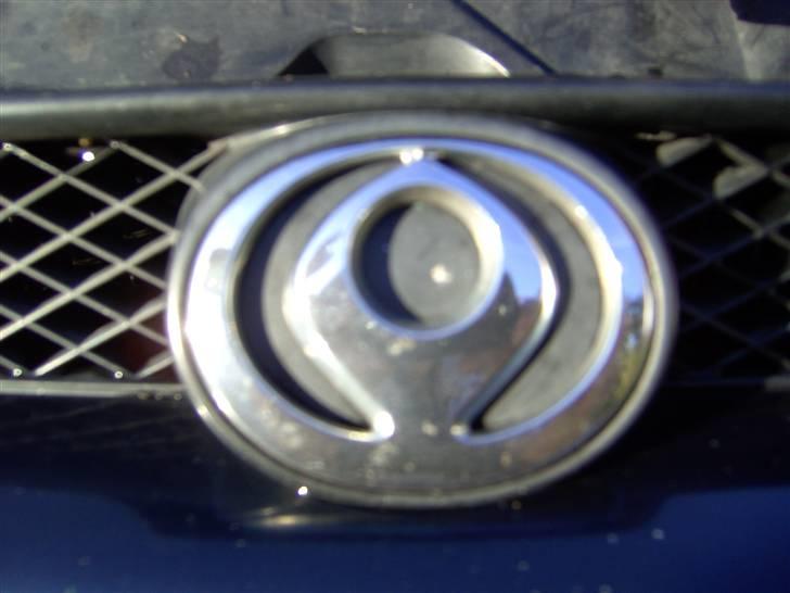 Mazda 323c  billede 12