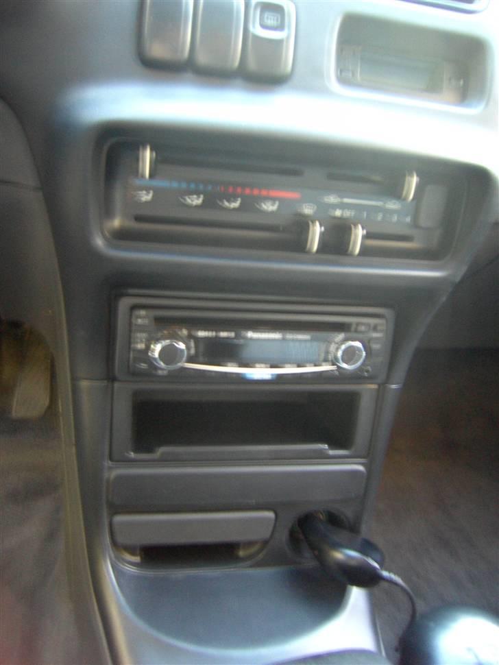 Mazda 323c  billede 13