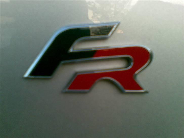 Seat Altea TDI FR  billede 15