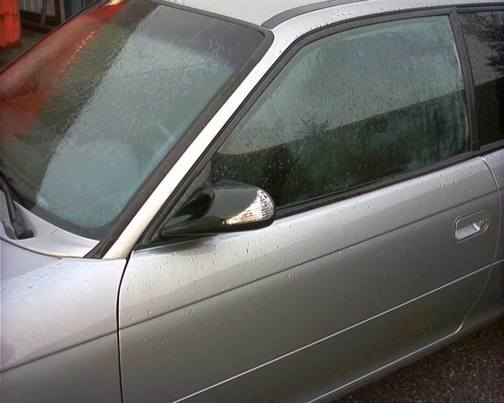 Opel Astra F  *SOLGT* billede 4