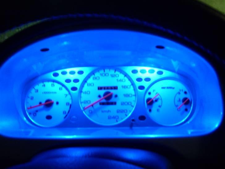 Honda Civic vti.. billede 14