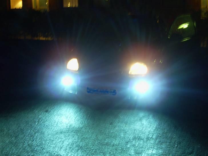 Honda Civic vti.. billede 15