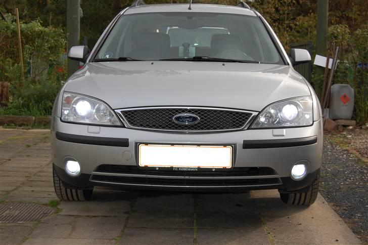 Ford Mondeo ( Solgt ) billede 6