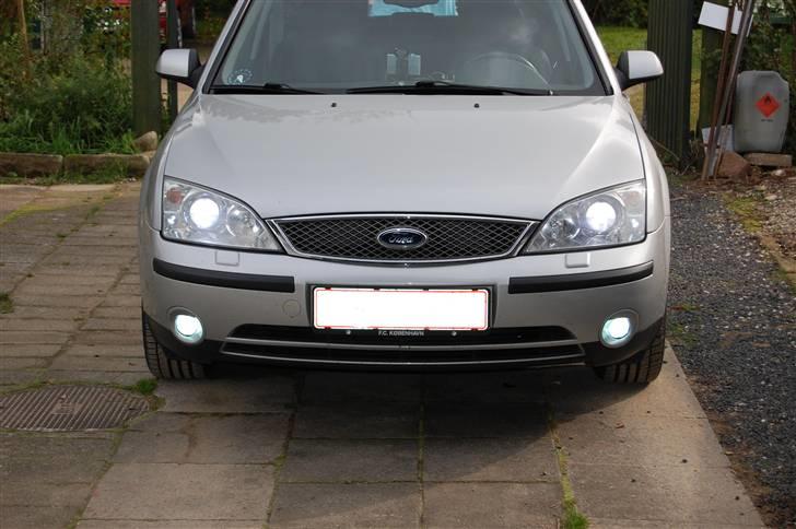 Ford Mondeo ( Solgt ) billede 7