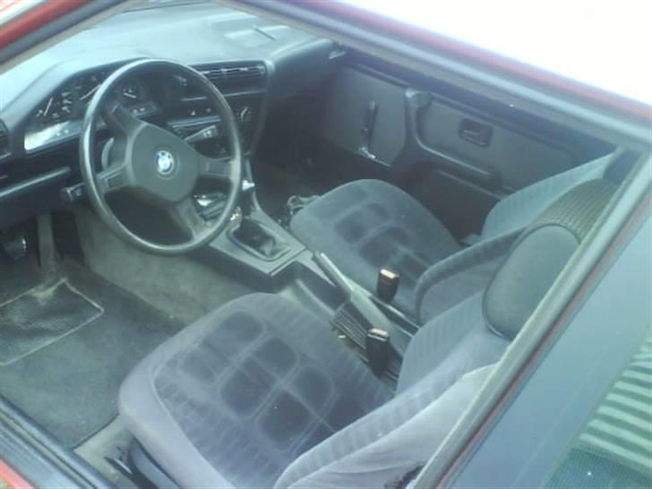 BMW 320i billede 8