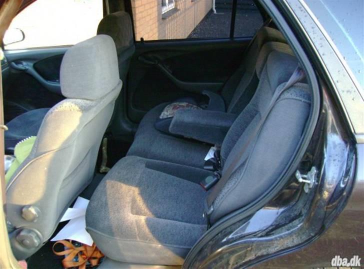 Fiat Marea Stc HLX SOLGT billede 16