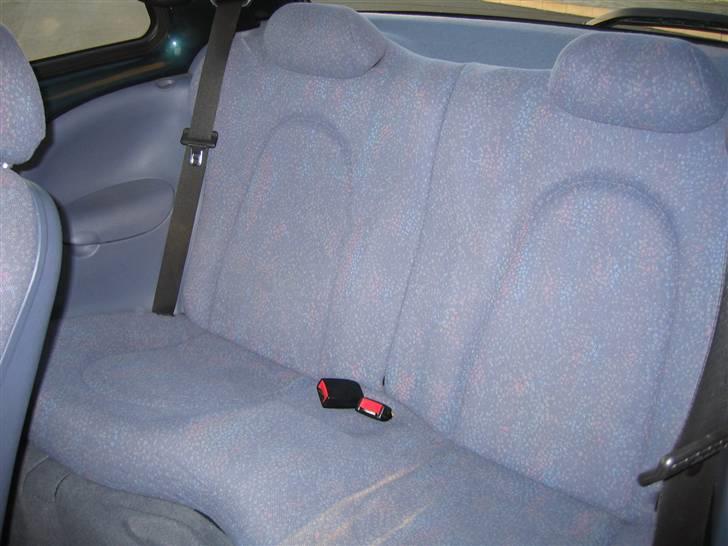 Ford Ka 1.3     billede 2