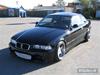 BMW 320i coupe (e36)