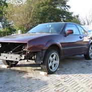 VW VW Golf GTI 16V turbo