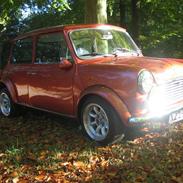 Austin-Morris Mascot "Solgt"