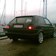 VW gti g60, vr6,, solt.