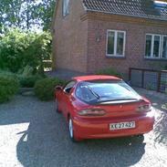 Mazda Mx 3