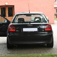 Audi A3 1,8