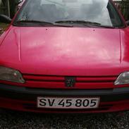 Peugeot 306 1.6 