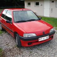 Peugeot 106 XS [SOLGT]