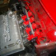 Austin-Morris Mini Vtec