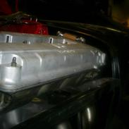 Austin-Morris Mini Vtec