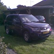 Suzuki Grand Vitara GLS