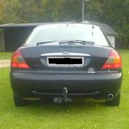 Ford Mondeo *SOLGT*