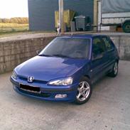 Peugeot 106 Solgt !