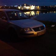 VW Passat 1.9 TDI Limosine