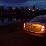 VW Passat 1.9 TDI Limosine