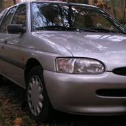 Ford escort