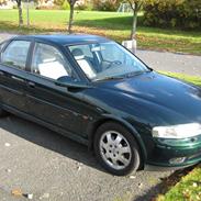 Opel Vectra B 2,5 V6 CDX