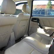 Opel Vectra B 2,5 V6 CDX