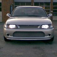 Toyota Corolla GSI 16 (SOLGT)