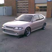 Toyota Corolla GSI 16 (SOLGT)