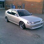 Toyota Corolla GSI 16 (SOLGT)