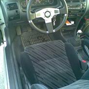 Toyota Corolla GSI 16 (SOLGT)