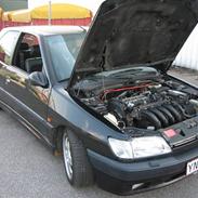 Peugeot 306 s16 (solgt)