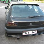 Peugeot 306 s16 (solgt)