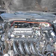 Peugeot 306 s16 (solgt)