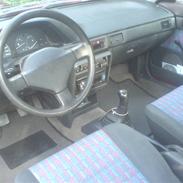Mazda 323 BG
