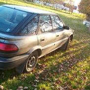 Toyota Gb -Solgt-