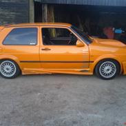 VW golf 2 1,8 8v gti 
