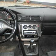 VW passat trendlaine "DØD"