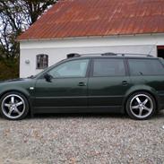 VW passat trendlaine "DØD"