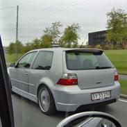 VW Golf 4 