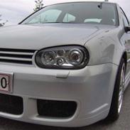 VW Golf 4 