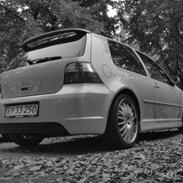 VW Golf 4 