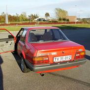 Ford Orion "solgt"